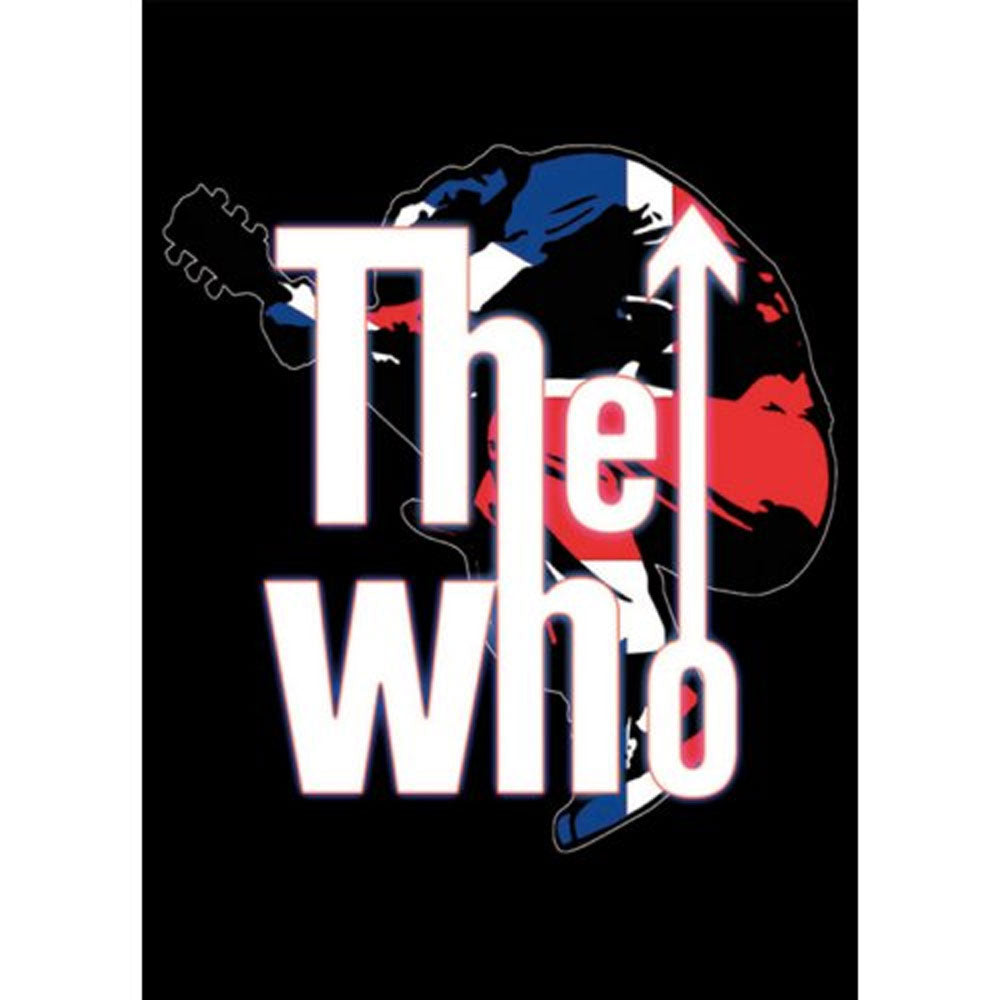 THE WHO - (映画公開記念 ) - LEAP