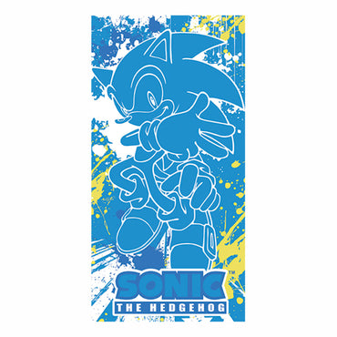 SONIC THE HEDGEHOG - (35周年 ) - SPRAY