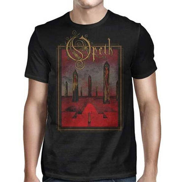 OPETH - THE TOWERS