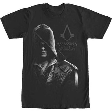 ASSASSINS CREED - HALF MOONED