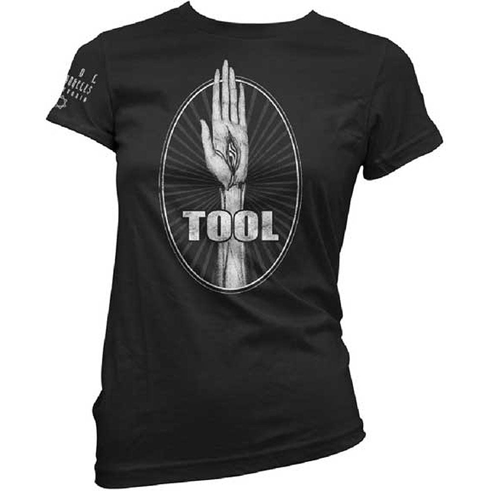 
                  
                    TOOL - EYE IN HAND
                  
                