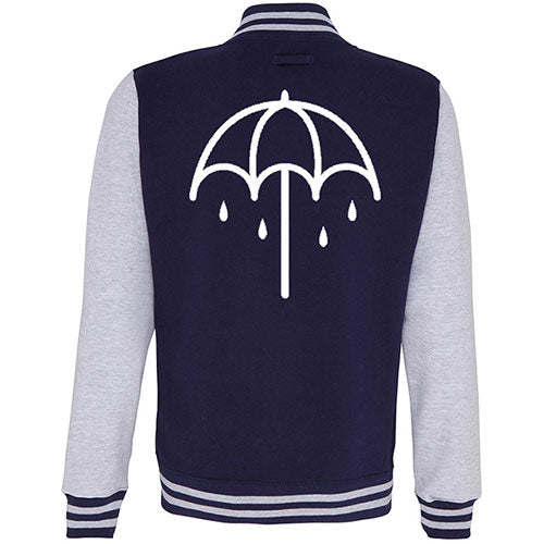 
                  
                    Bring Me The Horizon ブリングミーザホライズン (結成 20周年 ) - Umbrella with Back Printing / アウター / メンズ
                  
                