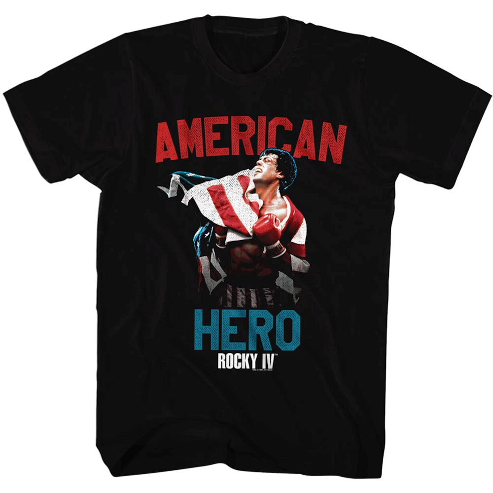 ROCKY - HERO