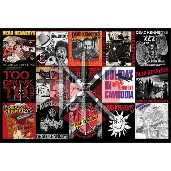 DEAD KENNEDYS デッド・ケネディーズ A1サイズ ポスター 515DV8cp0yL._UF894,1000_QL80_.jpg