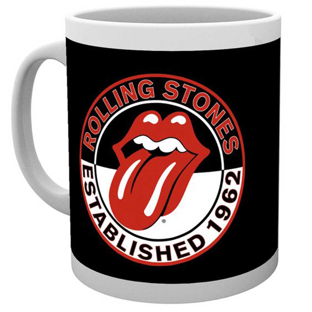 ROLLING STONES - Established