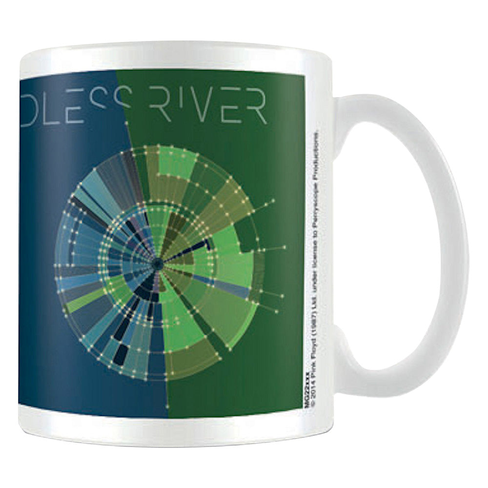 PINK FLOYD - (結成 60周年 ) - Master Chart