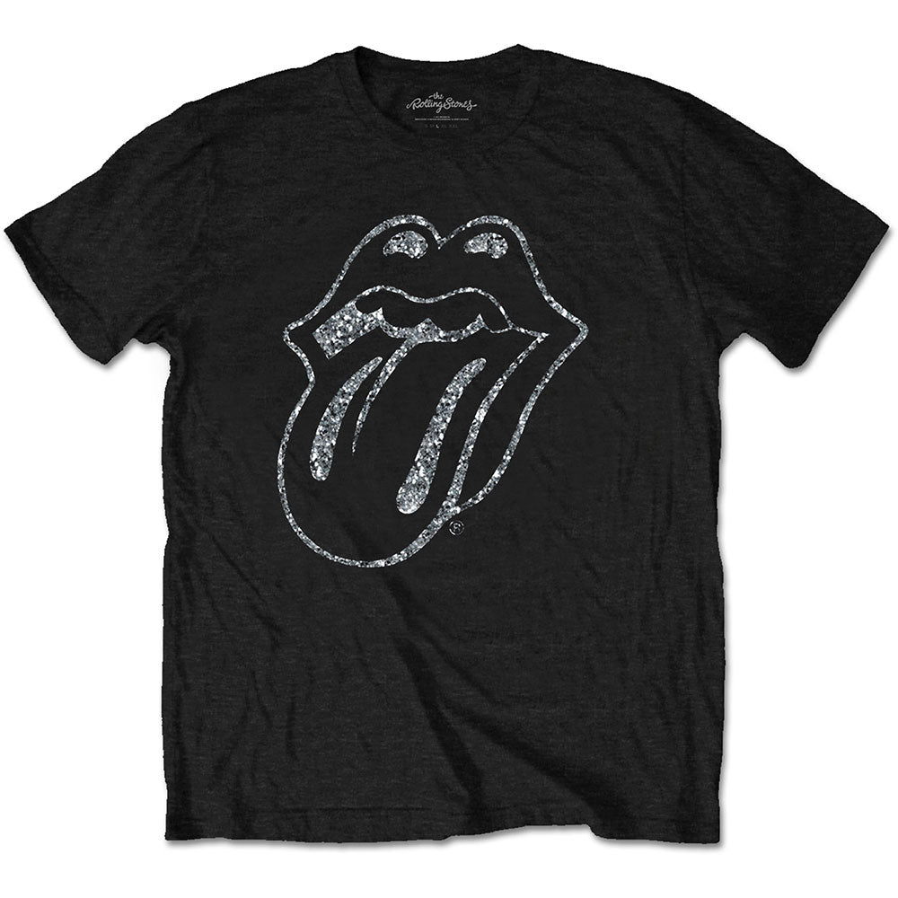 ROLLING STONES - (7月 新譜 記念 ) - Tongue / Diamante（ブランド）