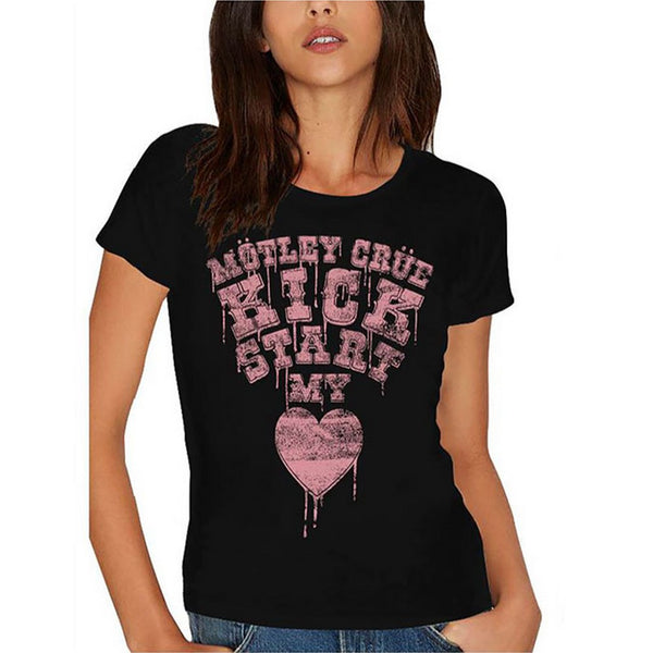 【最終価格】MOTLEY CRUE モトリークルー DVD＋CD＋Tシャツ2枚付 Amazon | [マンブルズ] Motley Crue モトリークルー Tシャツ