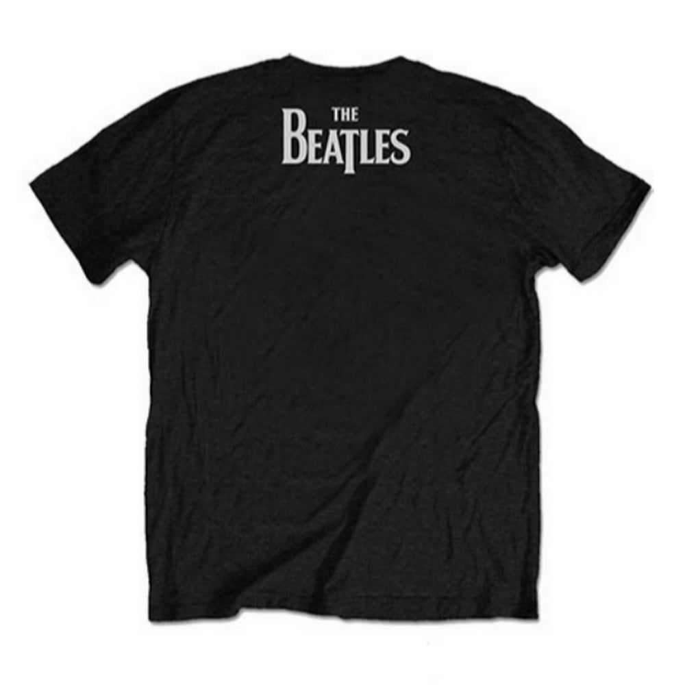 
                  
                    THE BEATLES ビートルズ (ABBEY ROAD 55周年 ) - Rooftop Concert  / バックプリントあり / Tシャツ / メンズ
                  
                