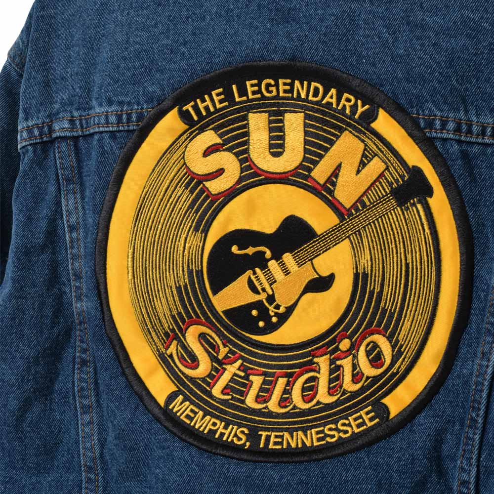 SUN STUDIO サンスタジオ - Jean Jacket / アウター / メンズ 【公式