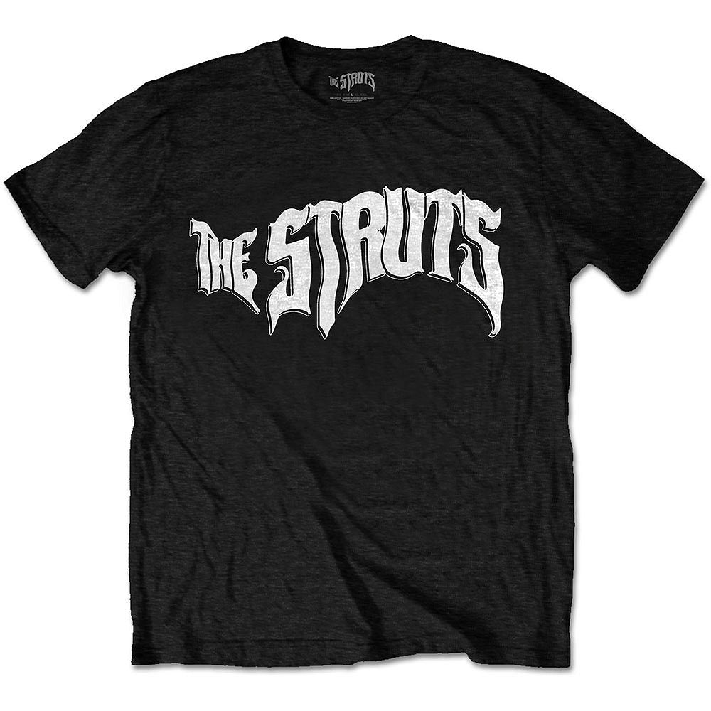 THE STRUTS - 2018 Tour Logo