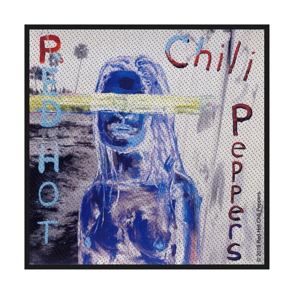 RED HOT CHILI PEPPERS - (来日 35周年 ) - By The Way