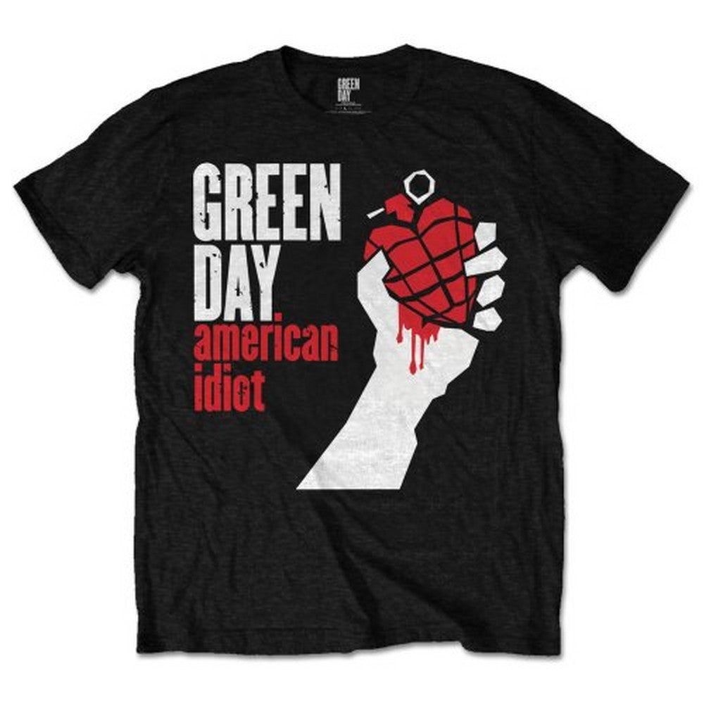 GREEN DAY - American Idiot