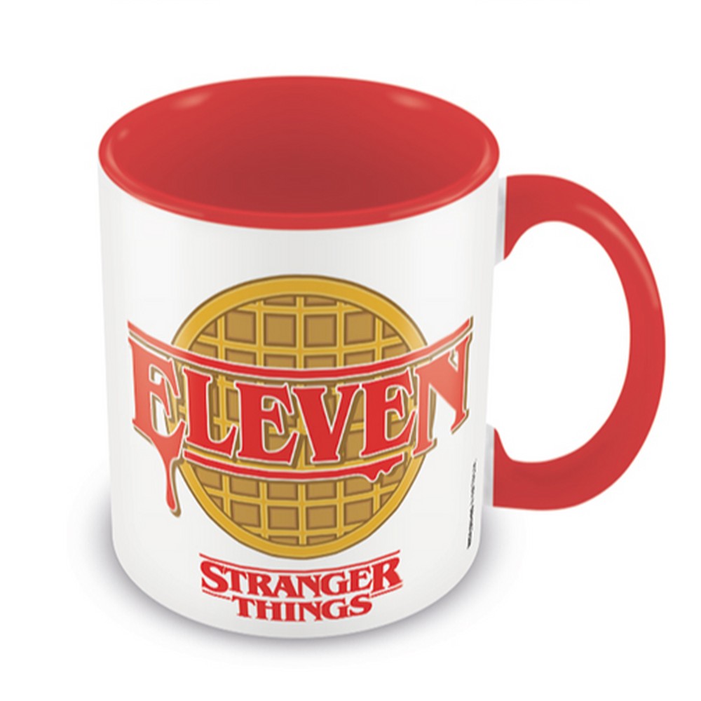 STRANGER THINGS - (シーズン5 2025年配信決定 ) - Eleven Red