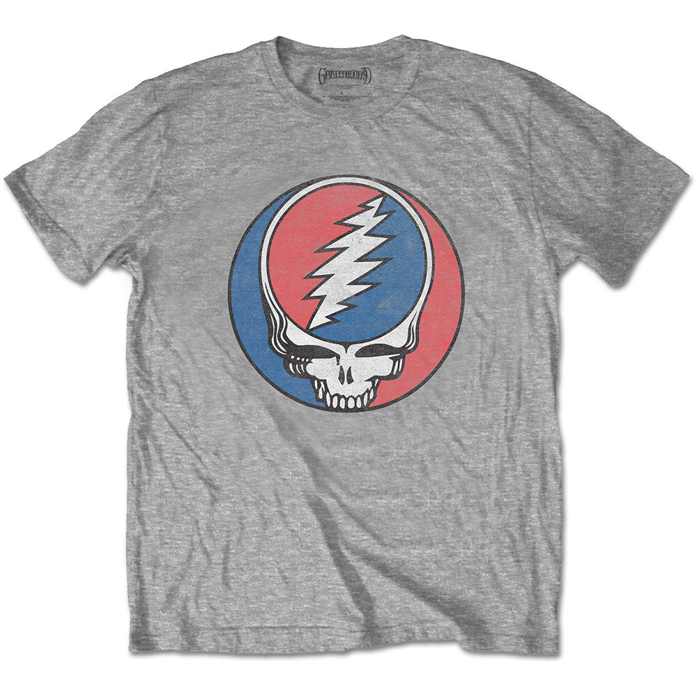 GRATEFUL DEAD - (結成 60周年 ) - Your Face Classic