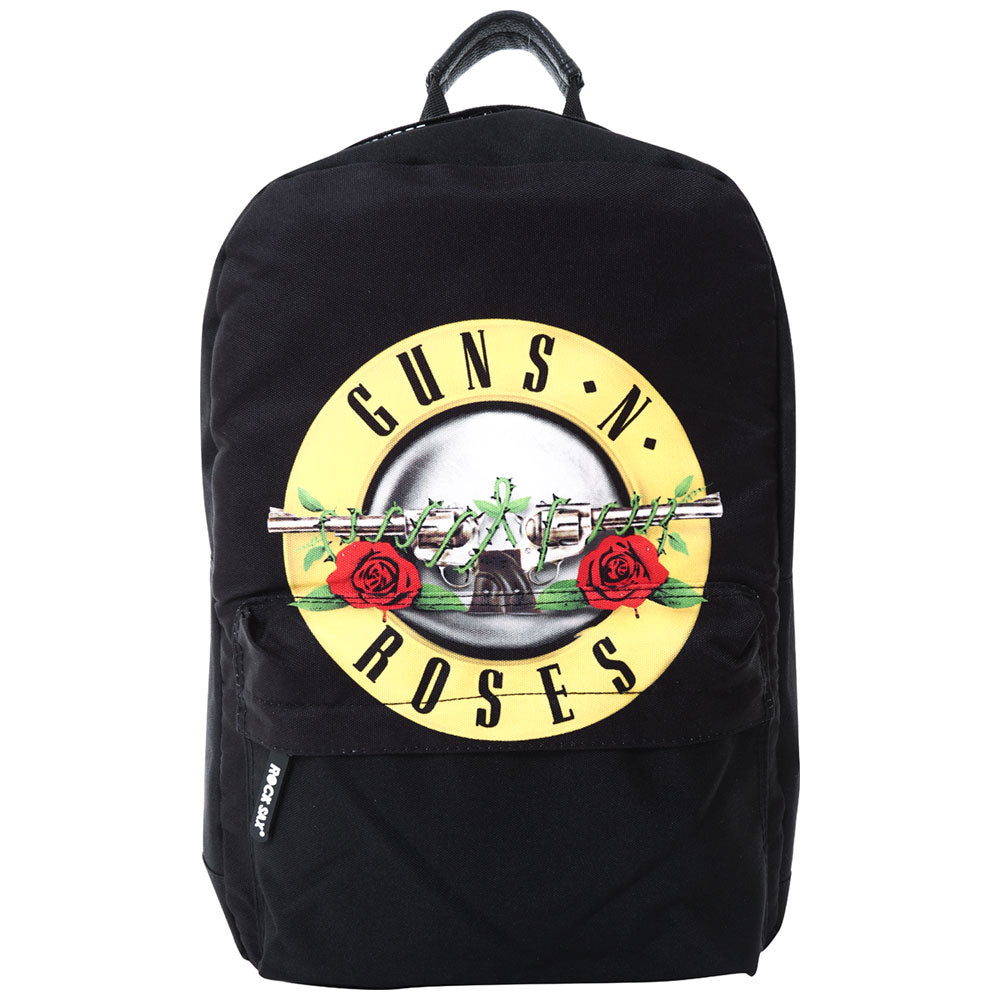 GUNS N ROSES - (結成 40周年 ) - ROSES LOGO
