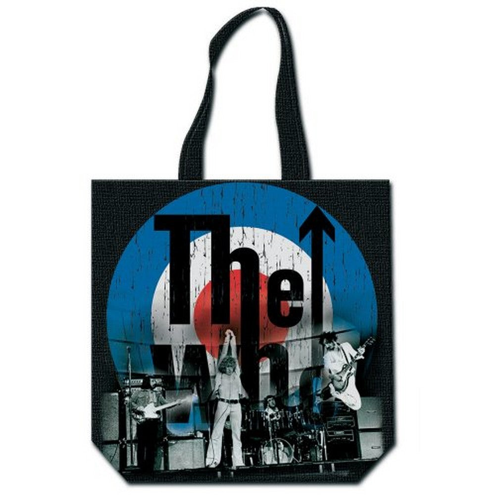 THE WHO - (映画公開記念 ) - Target