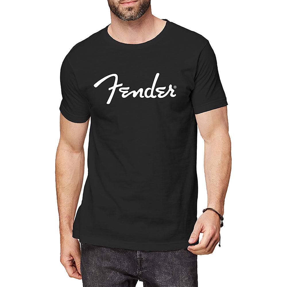 FENDER - (設立 80周年 ) - Classic Logo