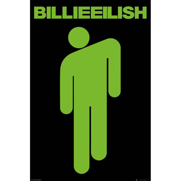 レア 限定 BillieEilish ビリーアイリッシュ 直筆サイン