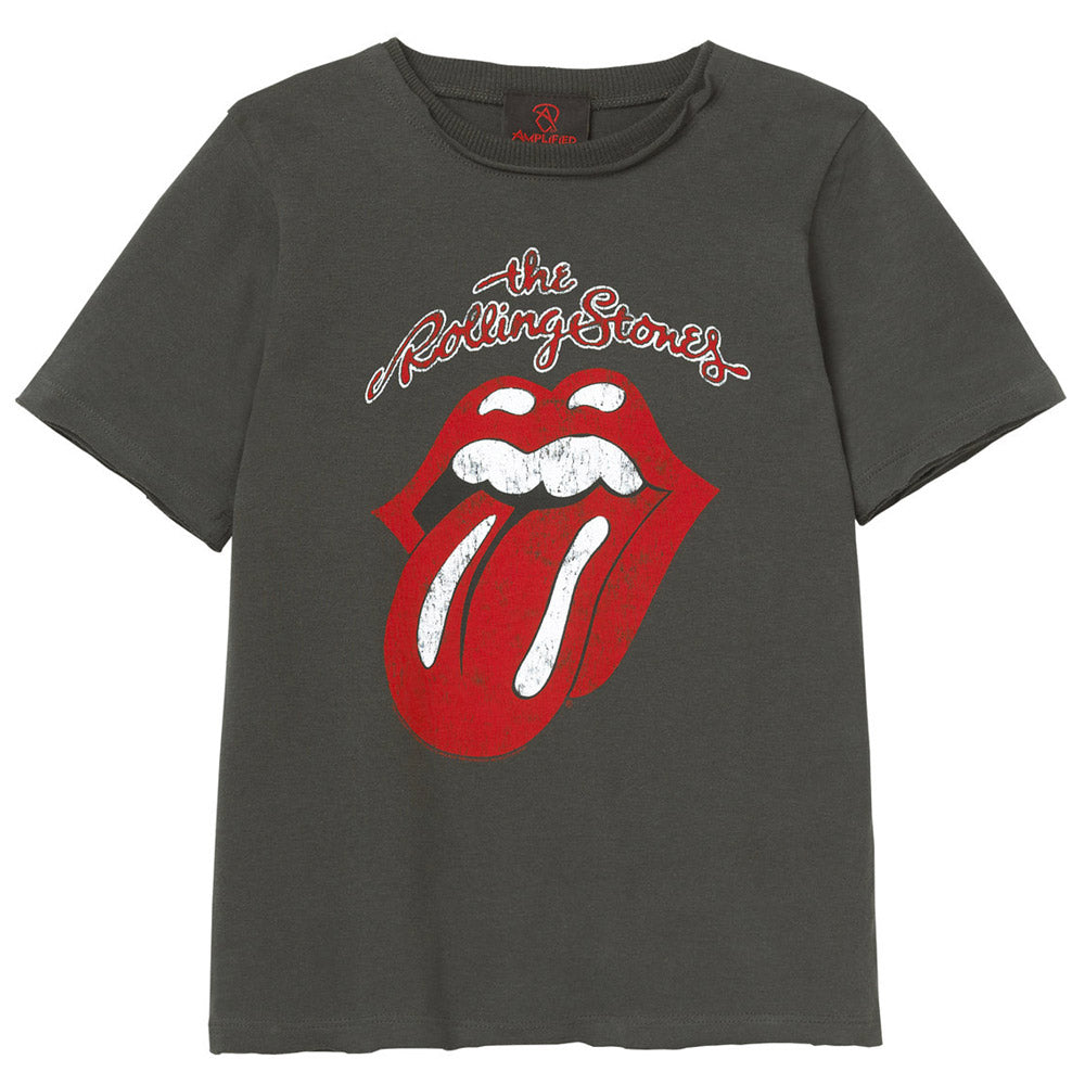 ROLLING STONES - (来日 35周年 記念 ) - Vintage Tongue / Mini Amps / Amplified（ ブランド ）