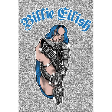 BILLIE EILISH - (LIVE IN 3D 映画公開 記念 ) - Bling