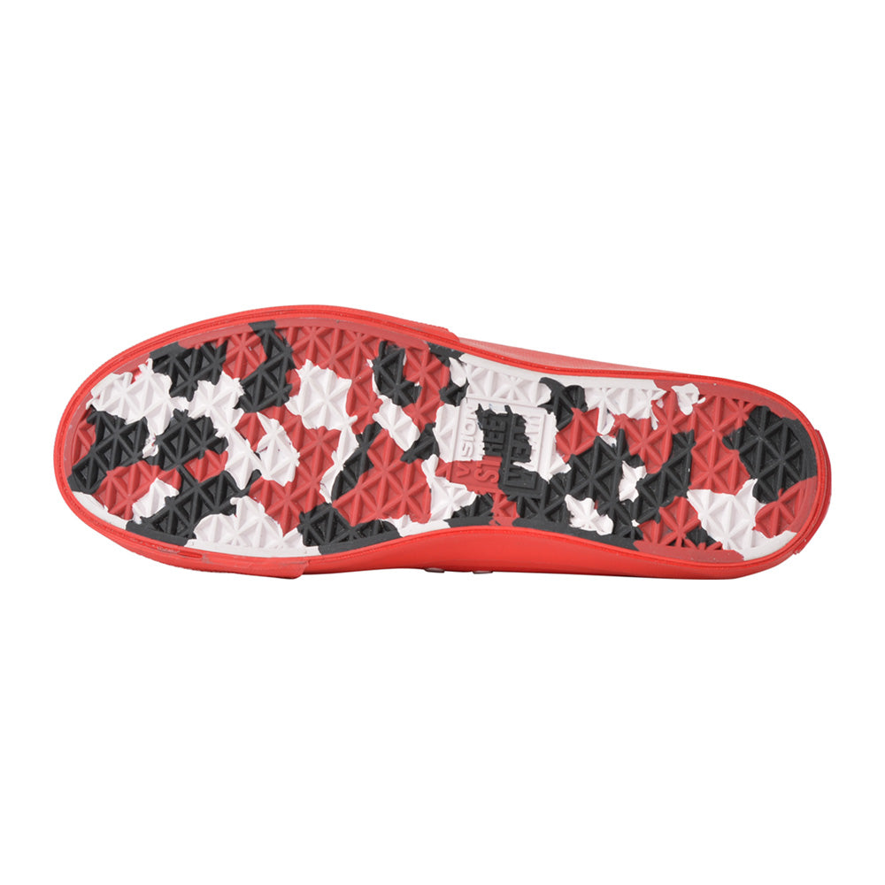 RED HOT CHILI PEPPERS レッドホットチリペッパーズ - Canvas HI RHCP