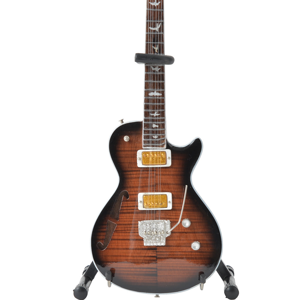 
                  
                    JOURNEY ジャーニー (2024年10月来日 ) - Neal Schon NS-14 PRS Mini Guitar / ミニチュア楽器
                  
                