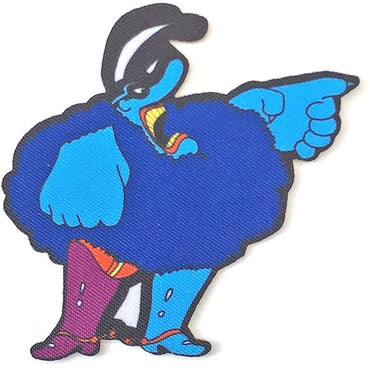 THE BEATLES - (来日 60周年 ) - Yellow Submarine Chief blue Meanie