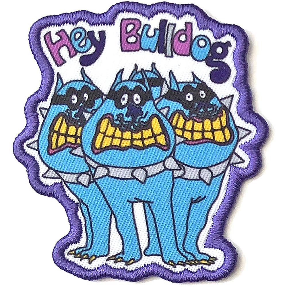 THE BEATLES - (来日 60周年 ) - Yellow Submarine Hey Bulldog