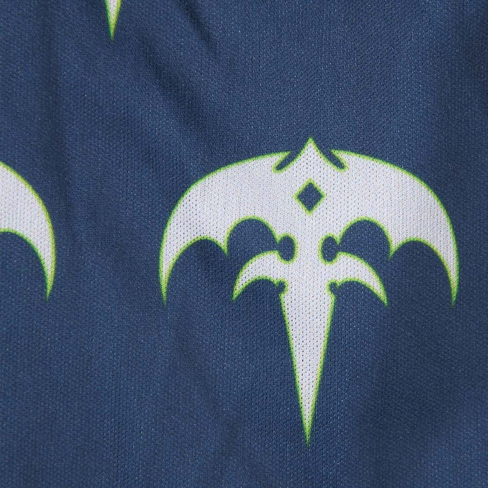 
                  
                    QUEENSRYCHE クイーンズライク - ATHLETIC GLOBE HOODIE / ジップ / 限定 / ヴィンテージ / パーカー・スウェット / メンズ
                  
                