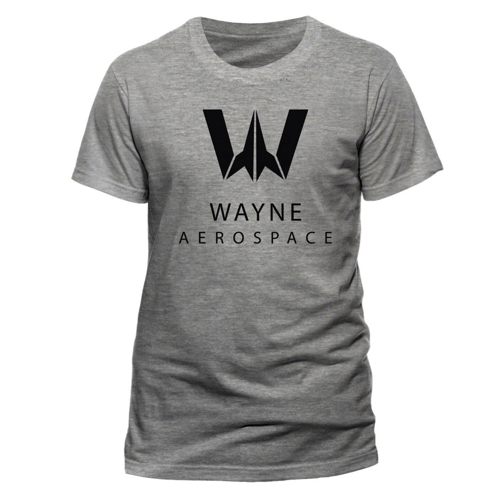 
                  
                    JUSTICE LEAGUE ジャスティスリーグ - WAYNE AEROSPACE / Tシャツ / メンズ
                  
                