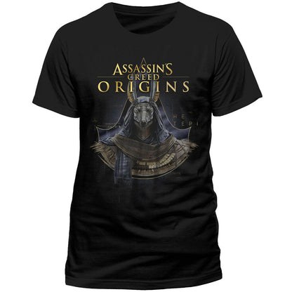 ASSASSINS CREED - GOLD ANUBIS / ヴィンテージ