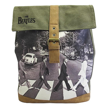 THE BEATLES - (来日 60周年 ) - Abbey Road / Disaster (U.K.ブランド)