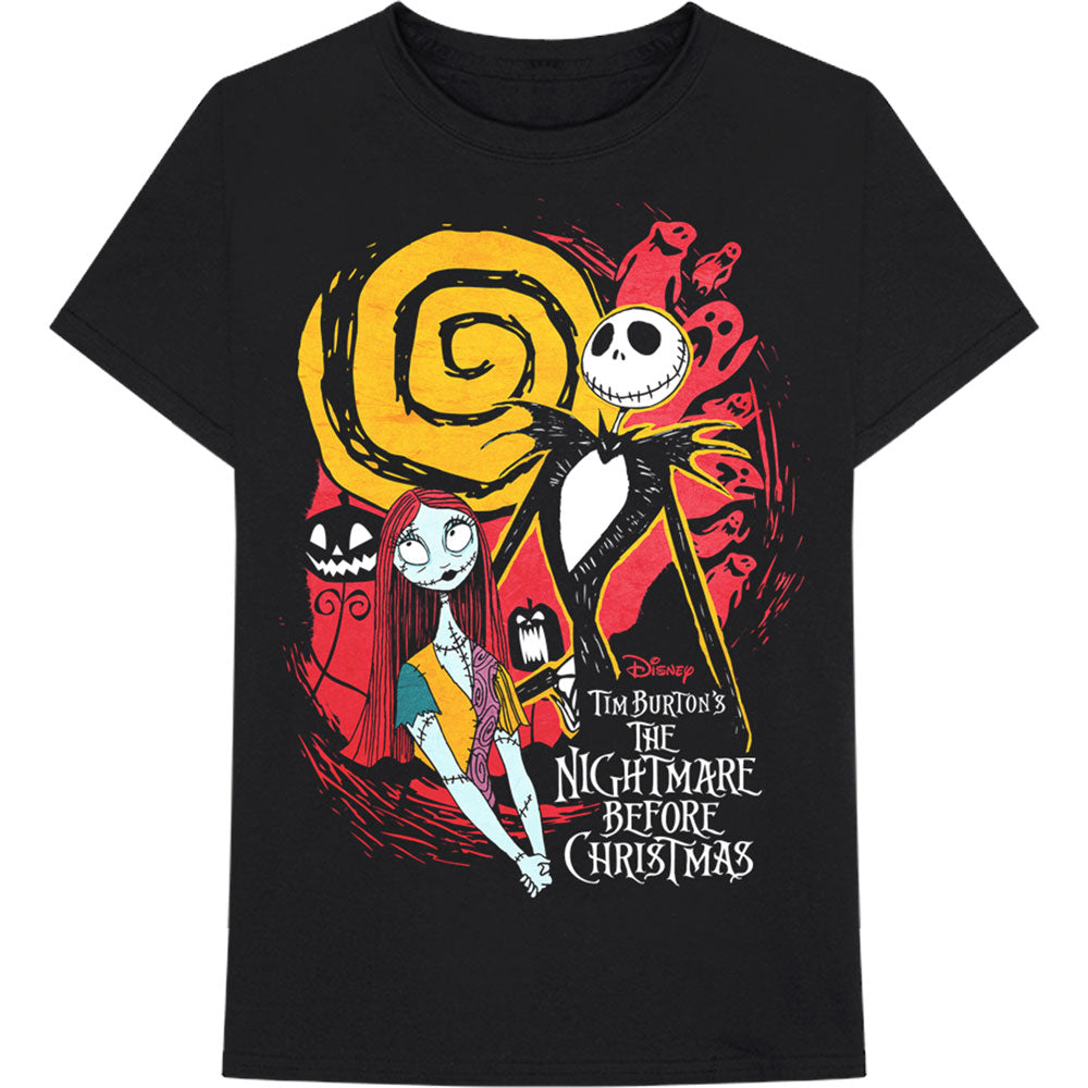 NIGHTMARE BEFORE CHRISTMAS - (公開 30周年 記念 ) - Ghosts