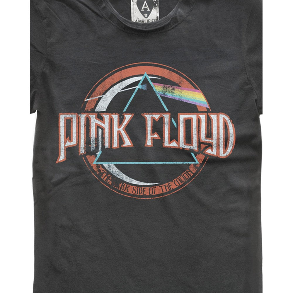 
                  
                    PINK FLOYD ピンクフロイド (「対」 30周年 ) - ON THE RUN / Amplified（ ブランド ） / Tシャツ / メンズ
                  
                