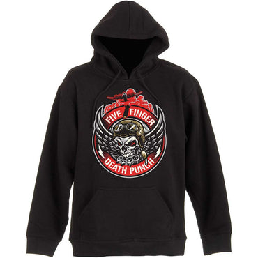 FIVE FINGER DEATH PUNCH - Bomber Patch