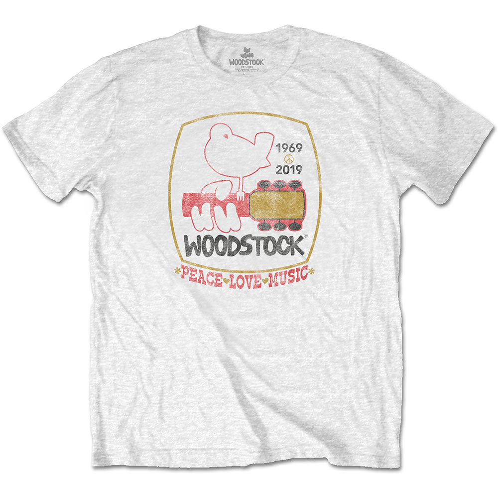 WOODSTOCK - (映画公開 55周年 ) - Peace Love Music