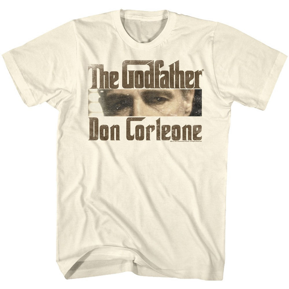 GODFATHER - (GODFATHER 3 公開35周年 ) - CUTTING EYES