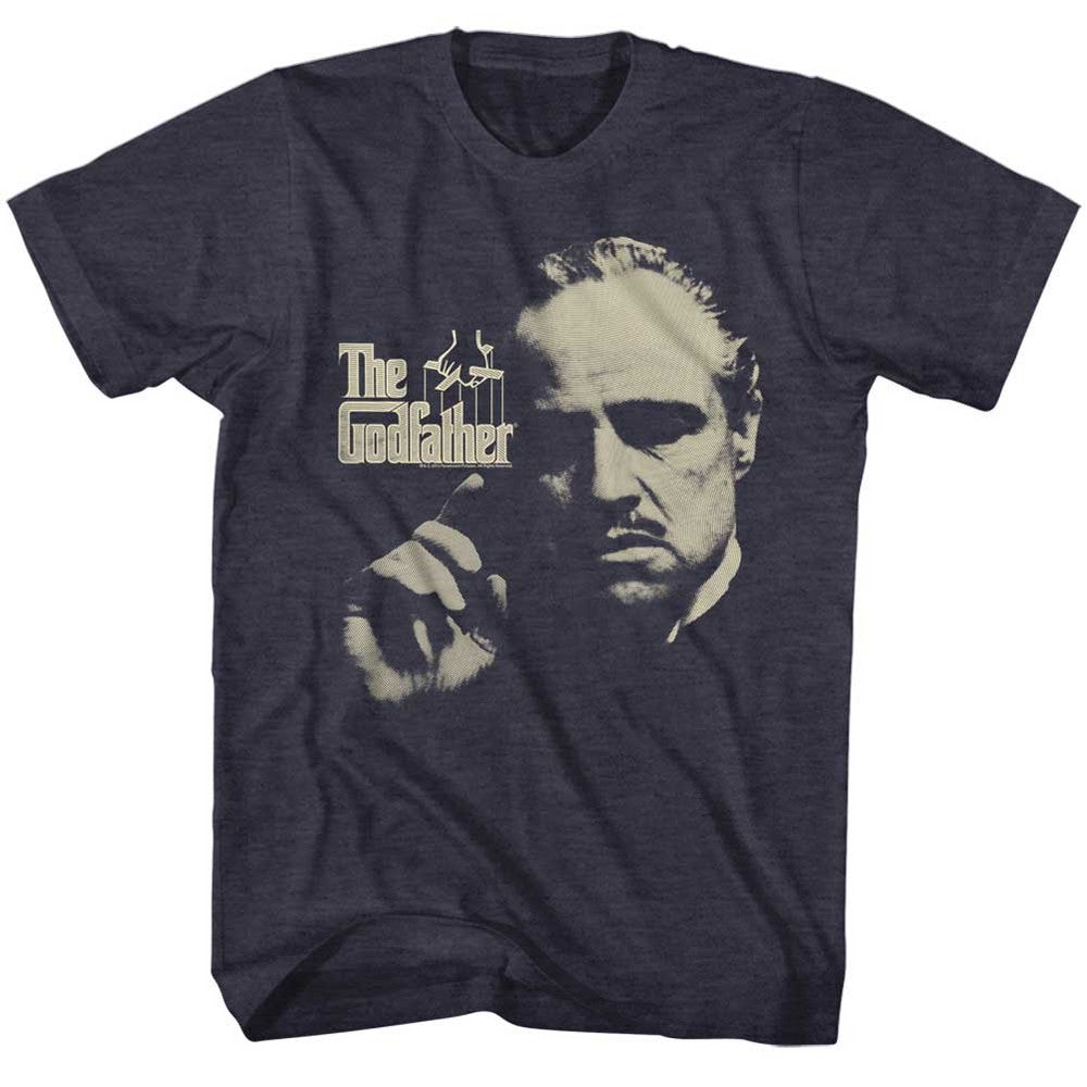 GODFATHER - (GODFATHER 3 公開35周年 ) - FINGER WAGGLE