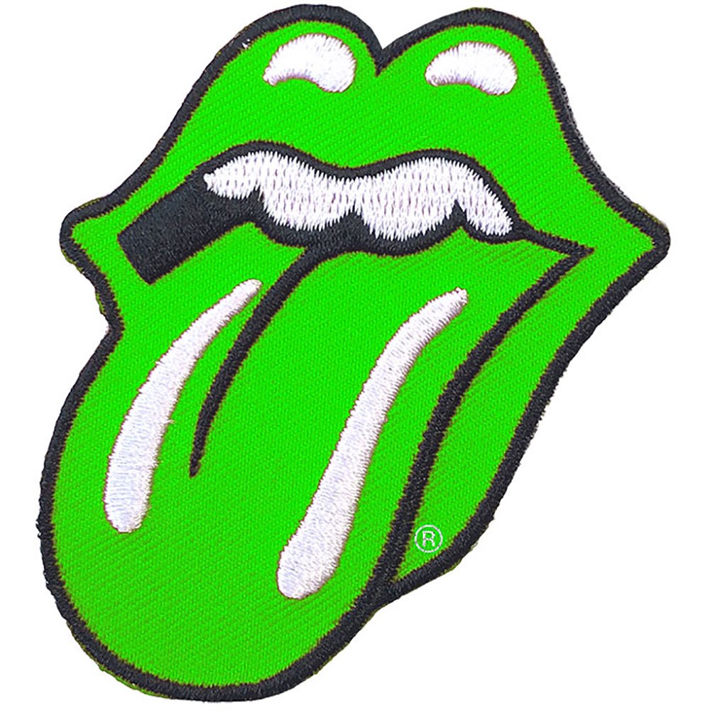 ROLLING STONES - (来日 35周年 記念 ) - CLASSIC TONGUE