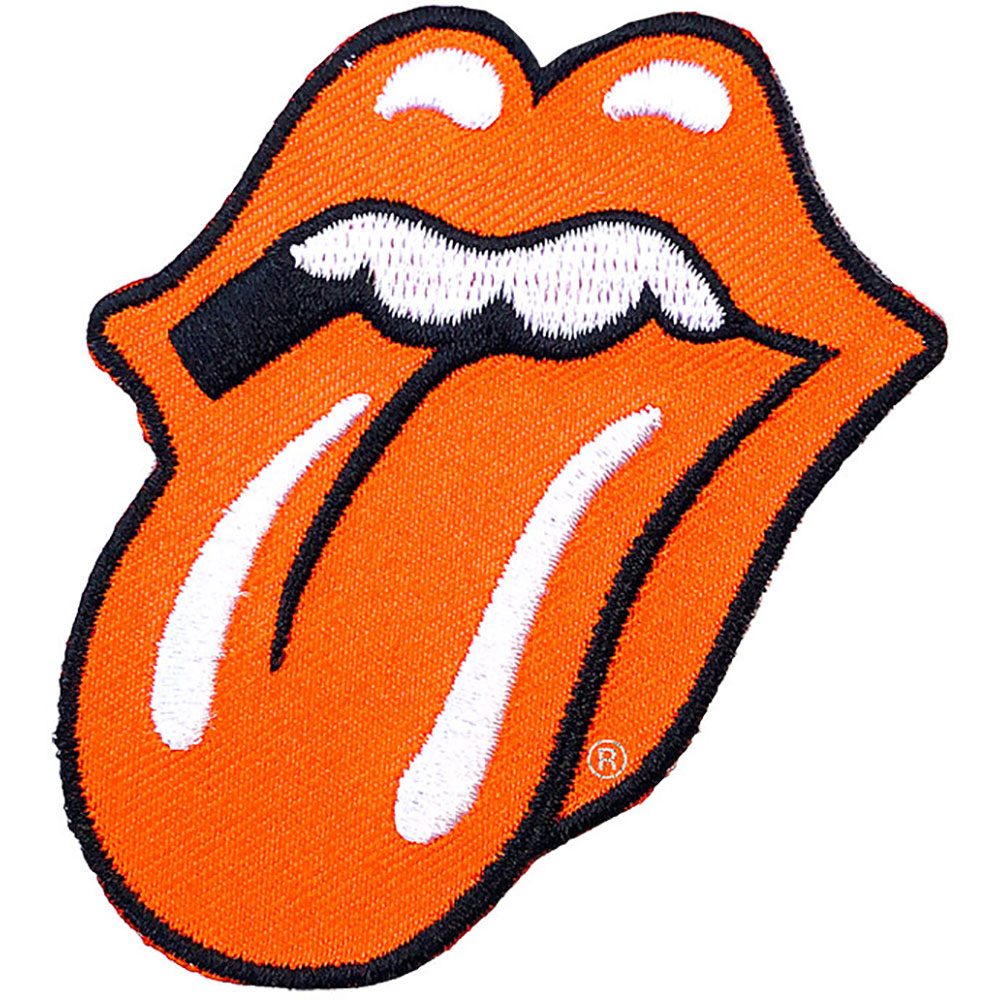 ROLLING STONES - (来日 35周年 記念 ) - CLASSIC TONGUE