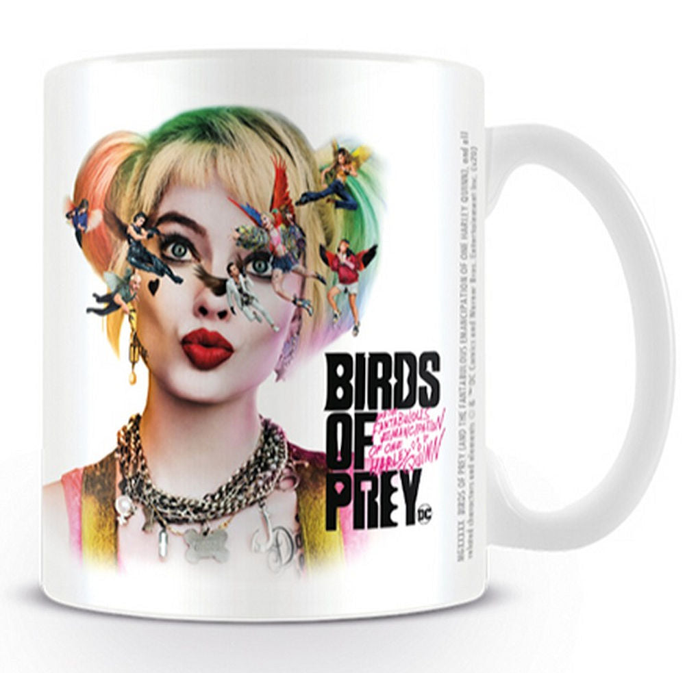 DC COMICS - (ジョーカー 生誕 80周年 ) - Birds Of Prey / Seeing Stars