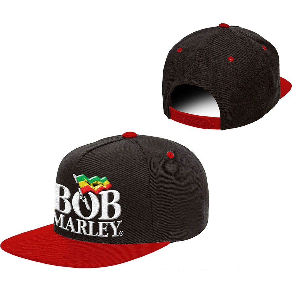 BOB MARLEY - (生誕 80年 ) - Logo