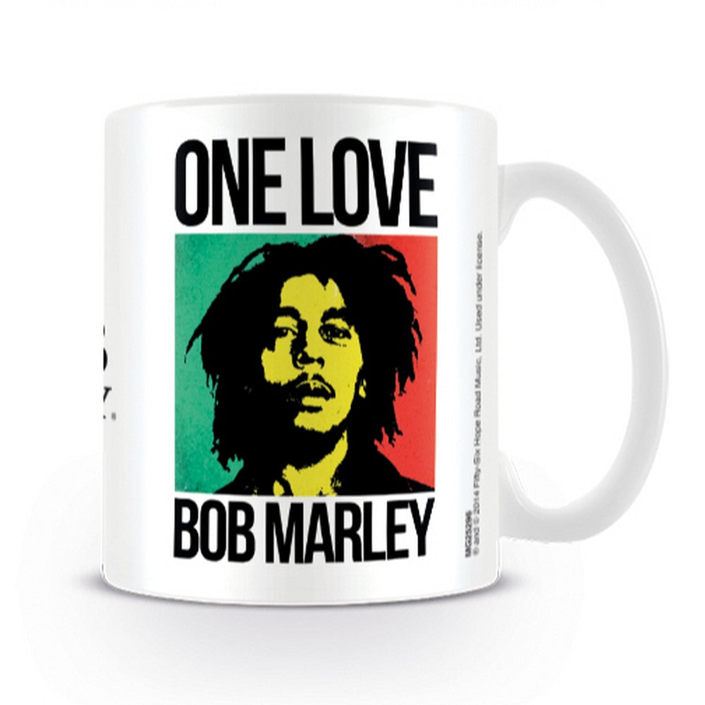 BOB MARLEY - (生誕 80年 ) - One Love