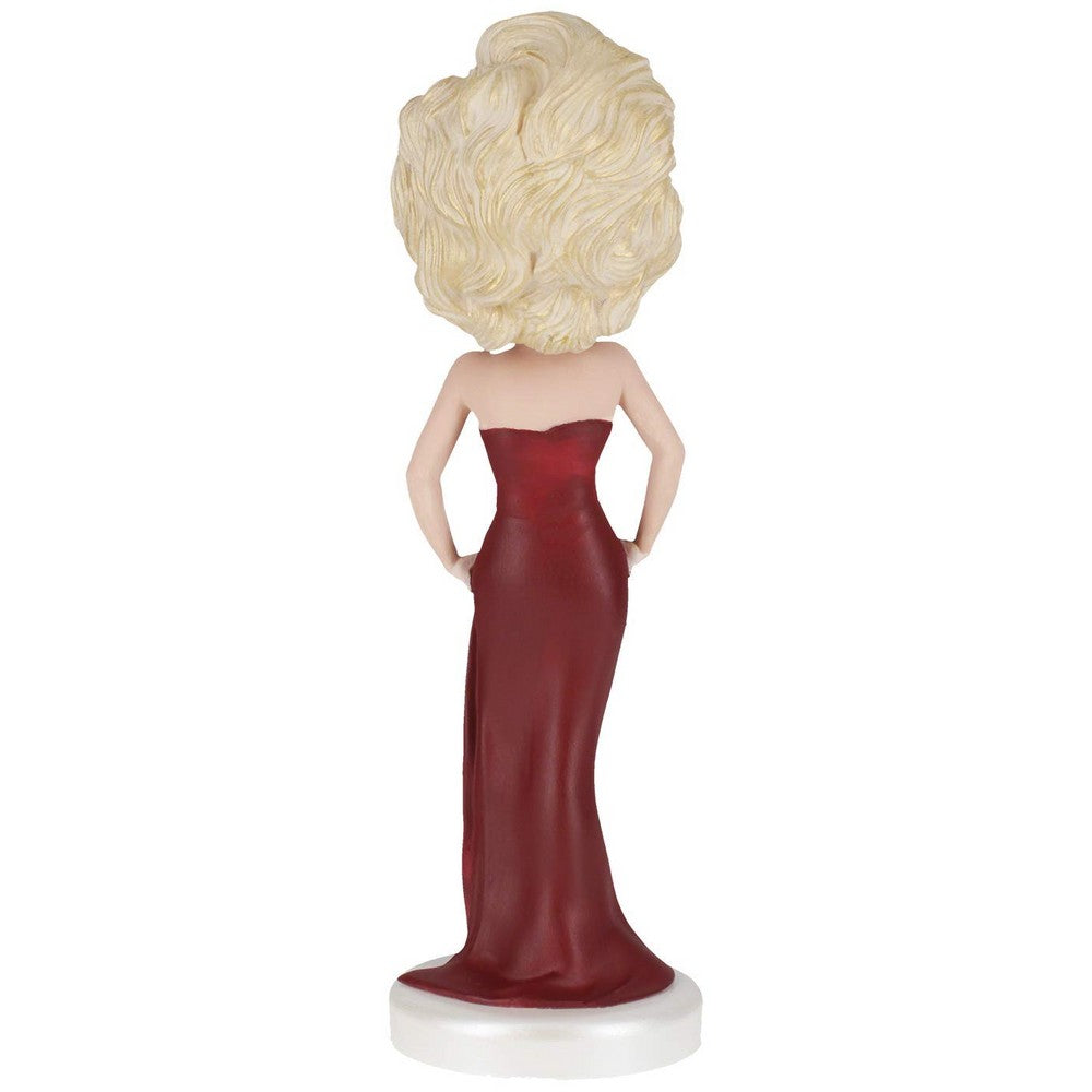 
                  
                    MARILYN MONROE マリリンモンロー - Bobblehead / フィギュア・人形
                  
                