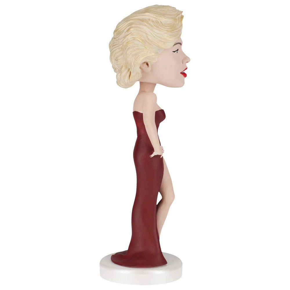 
                  
                    MARILYN MONROE マリリンモンロー - Bobblehead / フィギュア・人形
                  
                