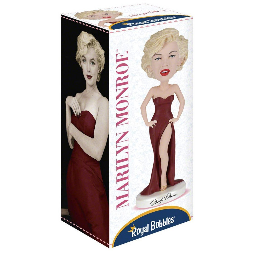 
                  
                    MARILYN MONROE マリリンモンロー - Bobblehead / フィギュア・人形
                  
                