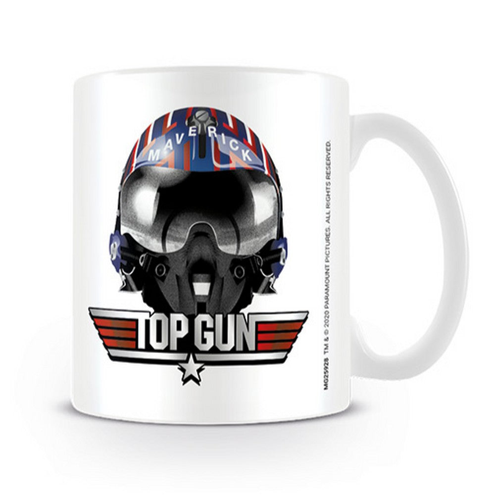 TOP GUN - (アイスマン追悼 ) - Maverick Helmet