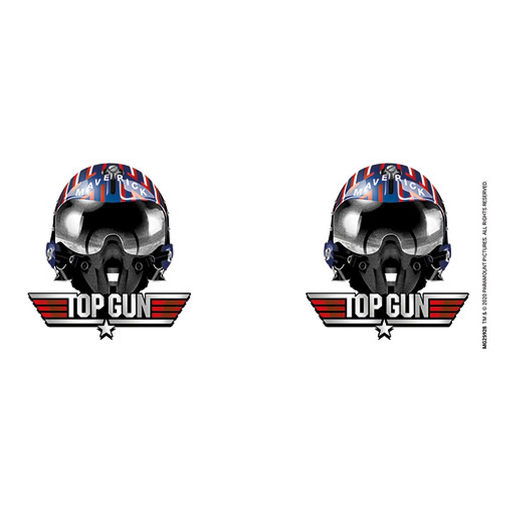 
                  
                    TOP GUN トップガン - Maverick Helmet / マグカップ
                  
                