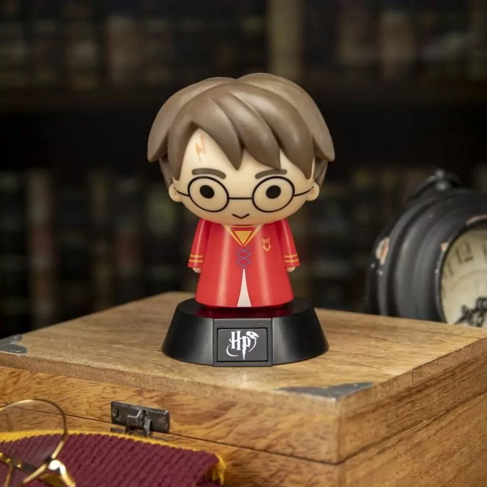 
                  
                    HARRY POTTER ハリーポッター - Quidditch Icon Light / インテリア置物
                  
                